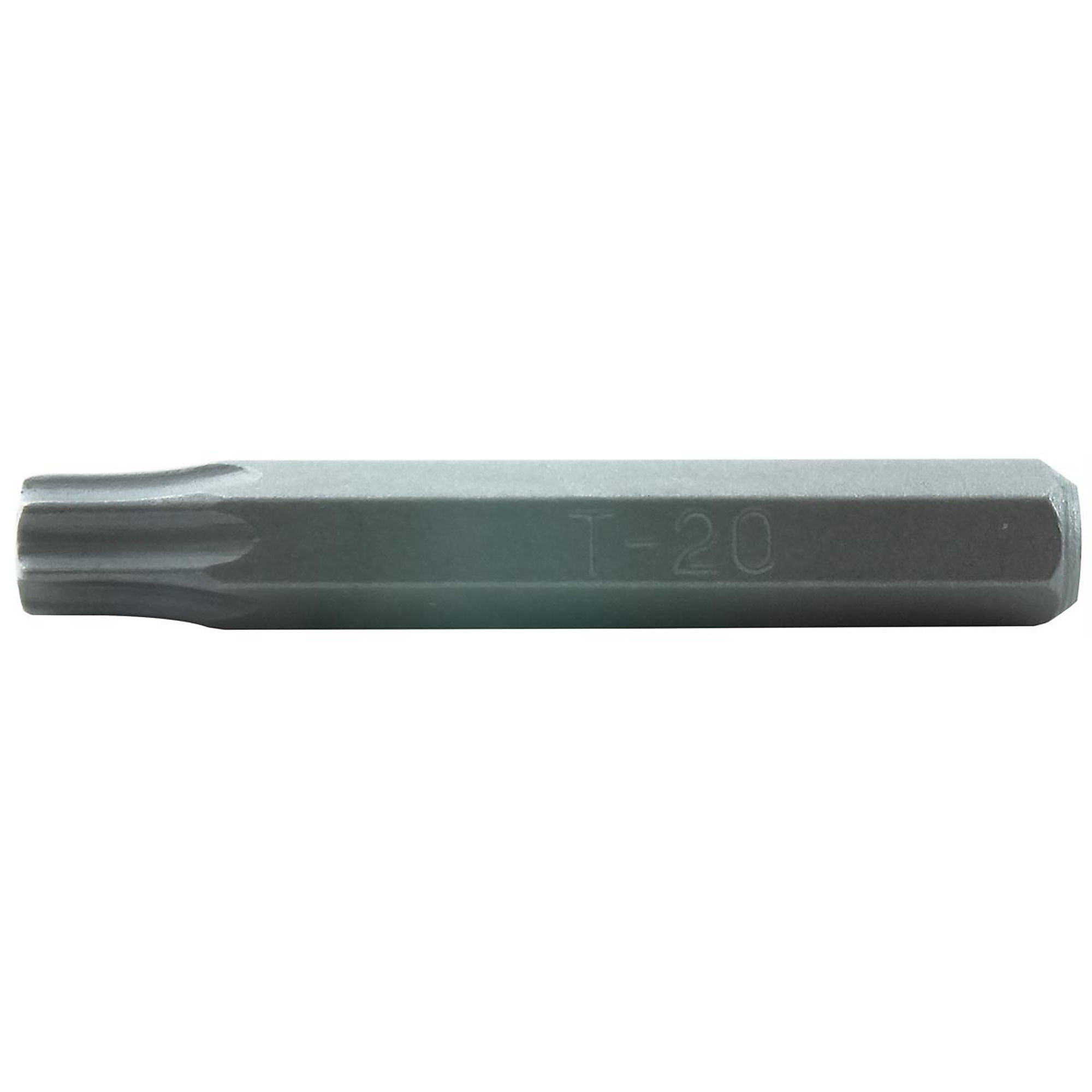K-Tool International T-20 Replacement Bit — 100 Pcs, Model# KTI18820